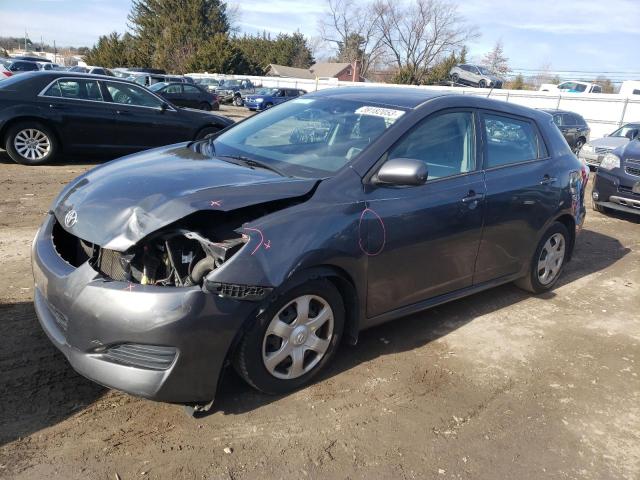 Photo 1 from auction – 2009 TOYOTA COROLLA MA with VIN 2T1KU40E69C045799