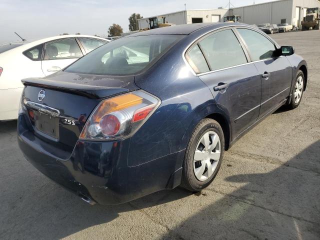 Photo 3 from auction – 2007 NISSAN ALTIMA 2.5 with VIN 1N4AL21E37N440444