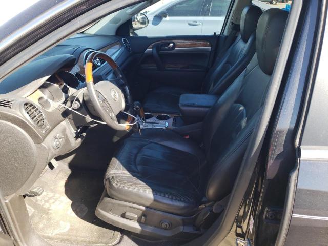 Photo 7 from auction – 2011 BUICK ENCLAVE CX with VIN 5GAKRBED5BJ409213