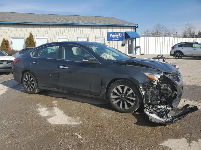 Photo 4 from auction – 2018 NISSAN ALTIMA 2.5 with VIN 1N4AL3AP6JC164075