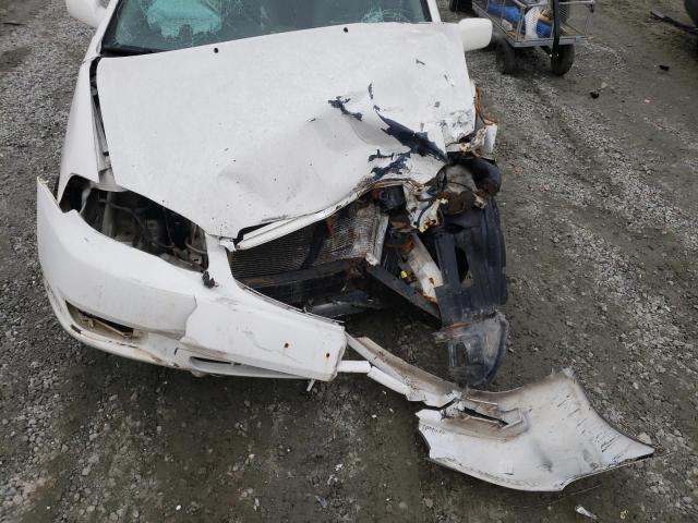 Фото 11 с аукциона – 2003 TOYOTA COROLLA CE с VIN 2T1BR32E73C121515