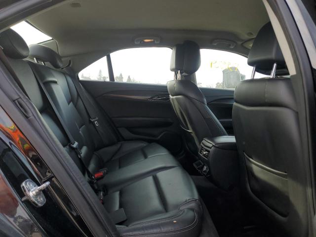 Photo 10 from auction – 2013 CADILLAC ATS with VIN 1G6AA5RX7D0174655