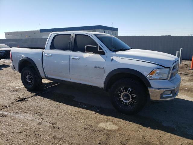 Photo 4 from auction – 2010 DODGE RAM 1500 with VIN 1D7RV1CT8AS192283