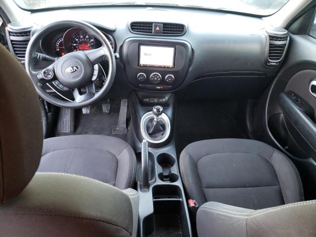 Photo 8 from auction – 2016 KIA SOUL with VIN KNDJN2A22G7850862