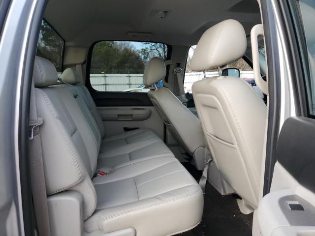 Photo 10 from auction – 2010 CHEVROLET SILVERADO with VIN 1GC4KXB65AF126066