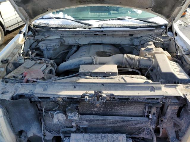 Photo 11 from auction – 2013 FORD F150 SUPER with VIN 1FTFW1ET6DFA51619