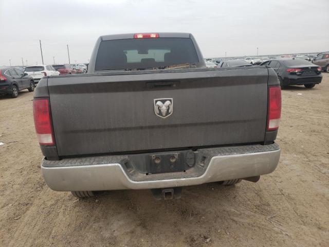 Photo 6 from auction – 2018 RAM 2500 ST with VIN 3C6UR4CJ1JG313100