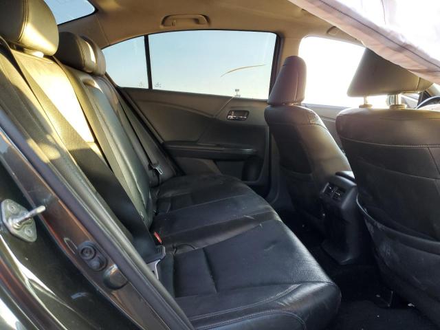 Photo 10 from auction – 2015 HONDA ACCORD EXL with VIN 1HGCR2F87FA085886