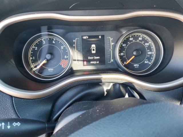 Photo 9 from auction – 2015 JEEP CHEROKEE S with VIN 1C4PJLAB2FW656235