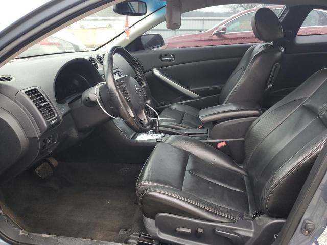 Photo 7 from auction – 2010 NISSAN ALTIMA SR with VIN 1N4BL2EP1AC119084