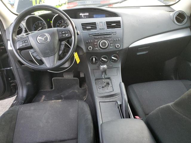 Photo 8 from auction – 2013 MAZDA 3 I with VIN JM1BL1UP7D1851516