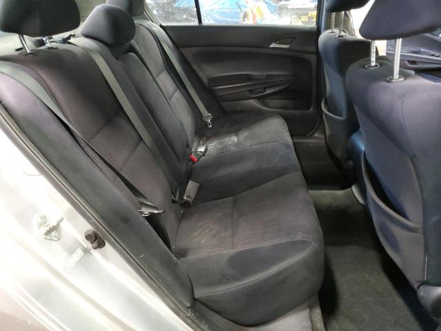 Photo 10 from auction – 2012 HONDA ACCORD LX with VIN 1HGCP2F37CA122425