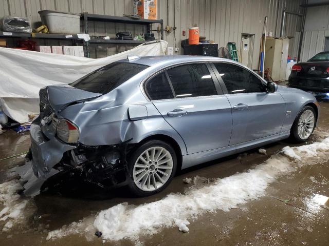 Photo 3 from auction – 2010 BMW 335 XI with VIN WBAPL3C56AA407893