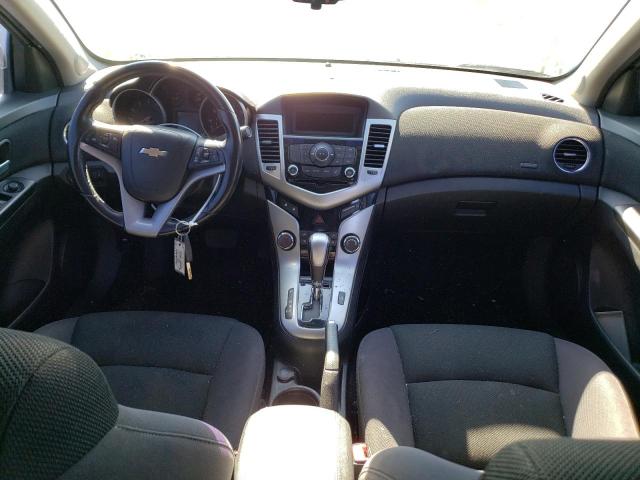 Photo 8 from auction – 2014 CHEVROLET CRUZE LT with VIN 1G1PC5SB0E7129381
