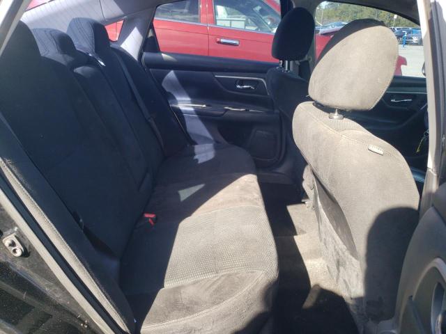 Photo 10 from auction – 2015 NISSAN ALTIMA 2.5 with VIN 1N4AL3AP7FC430968