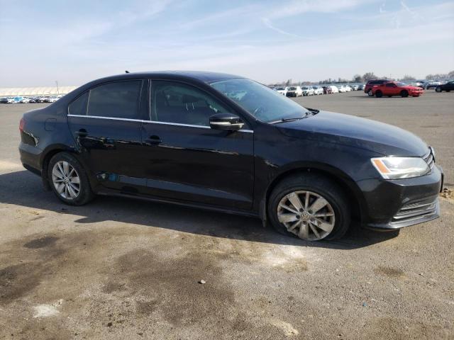 Photo 4 from auction – 2016 VOLKSWAGEN JETTA SE with VIN 3VWD67AJ2GM377983