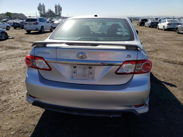 Zdjęcie 6 z aukcji – 2013 TOYOTA COROLLA BA z VIN 5YFBU4EE4DP119237