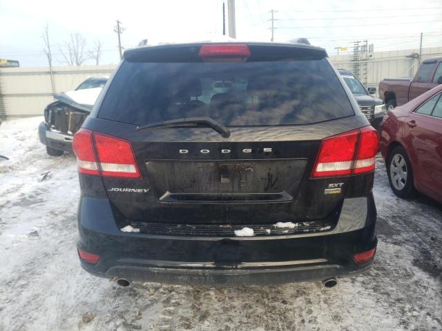 Photo 6 from auction – 2015 DODGE JOURNEY SX with VIN 3C4PDCBG0FT658346