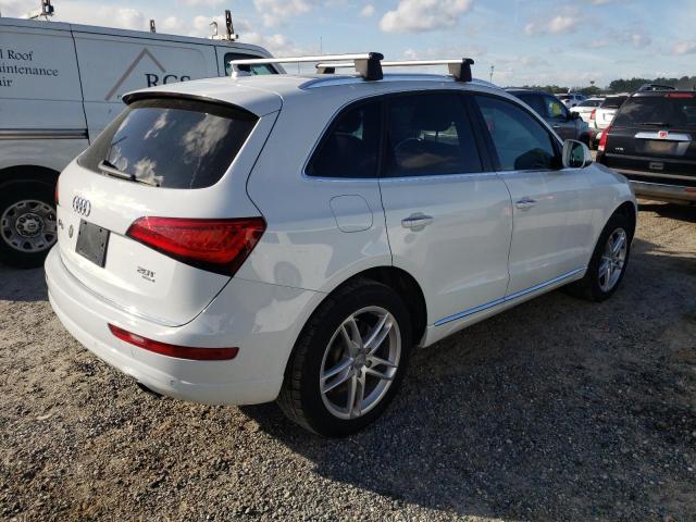 Photo 3 from auction – 2015 AUDI Q5 PREMIUM with VIN WA1LFAFP0FA041294
