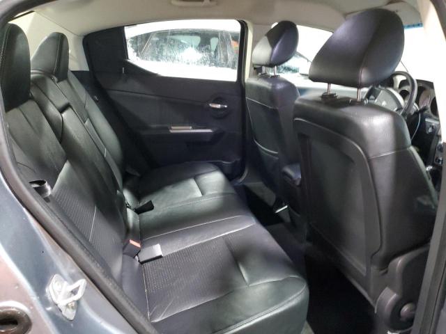Photo 10 from auction – 2009 DODGE AVENGER SX with VIN 1B3LC56B69N559998