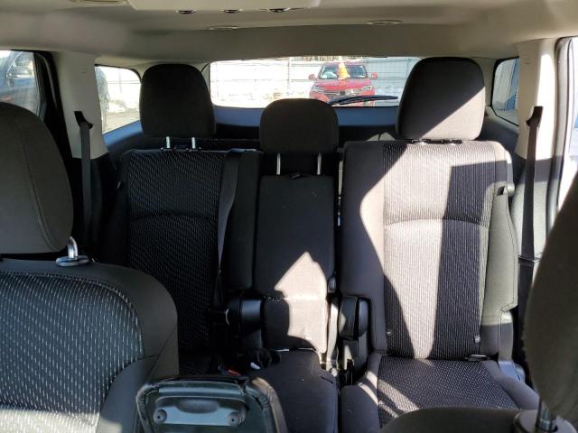 Photo 10 from auction – 2017 DODGE JOURNEY SE with VIN 3C4PDCAB8HT638287