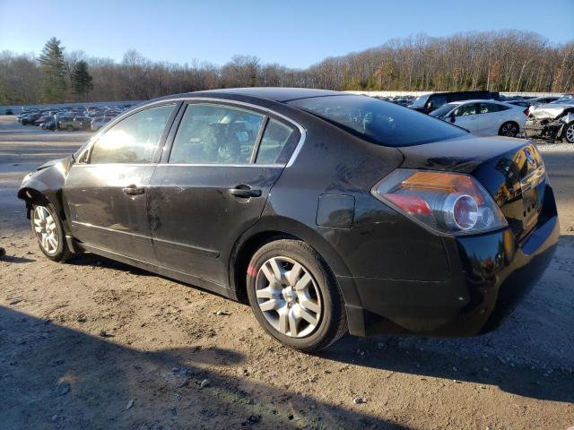Photo 2 from auction – 2012 NISSAN ALTIMA BAS with VIN 1N4AL2APXCN474974
