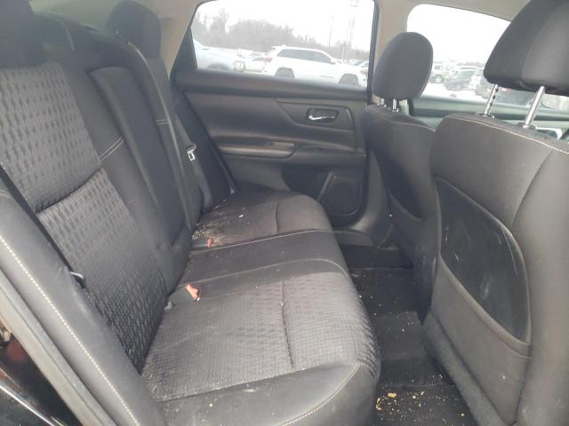 Photo 10 from auction – 2016 NISSAN ALTIMA 2.5 with VIN 1N4AL3AP9GN375350