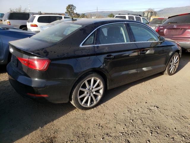 Photo 3 from auction – 2015 AUDI A3 PREMIUM with VIN WAUCCGFF6F1001601