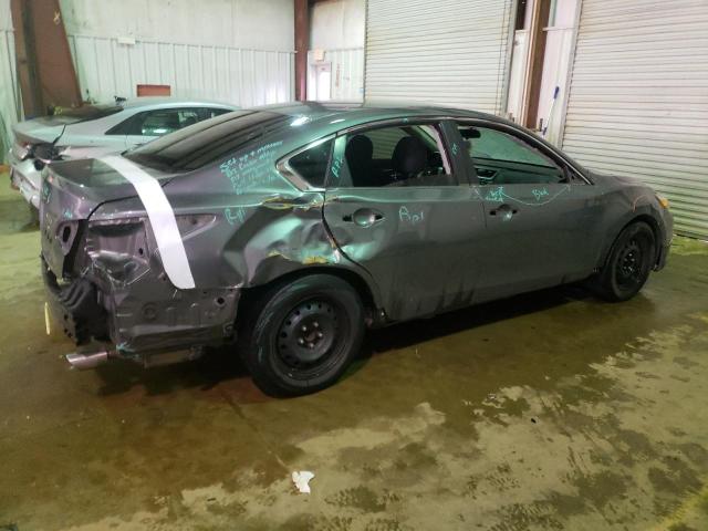 Photo 3 from auction – 2017 NISSAN ALTIMA 2.5 with VIN 1N4AL3AP7HC149000
