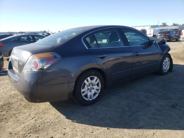 Photo 3 from auction – 2012 NISSAN ALTIMA BAS with VIN 1N4AL2AP0CN514348