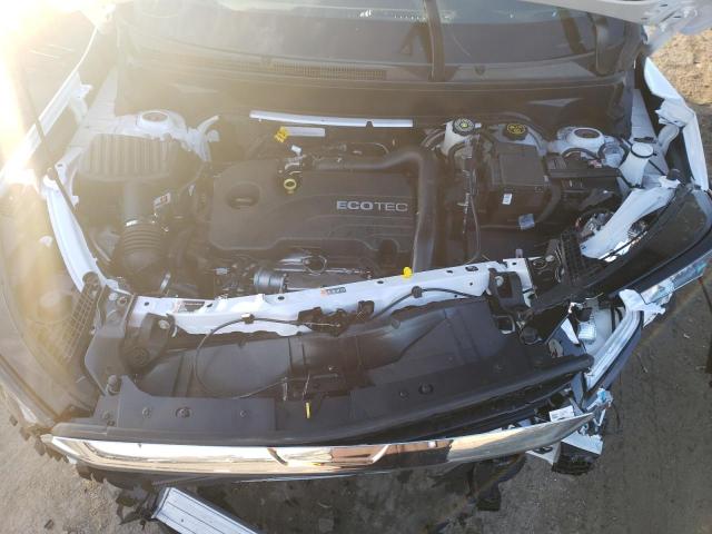 Photo 12 from auction – 2022 GMC TERRAIN SL with VIN 3GKALTEV6NL307561
