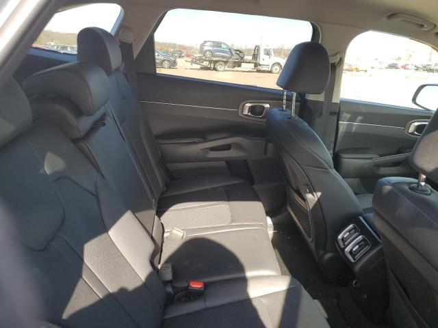 Photo 11 from auction – 2022 KIA SORENTO S with VIN 5XYRLDLC5NG159979
