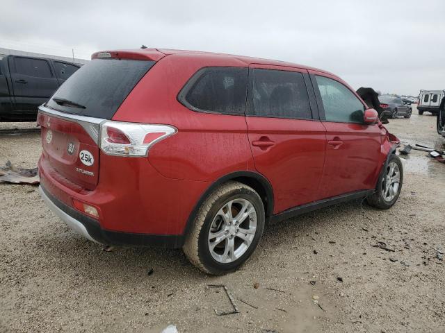 Photo 3 from auction – 2015 MITSUBISHI OUTLANDER with VIN JA4AD3A31FZ003457
