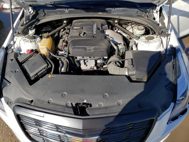 Photo 11 from auction – 2015 CADILLAC ATS LUXURY with VIN 1G6AB1RX3F0120536