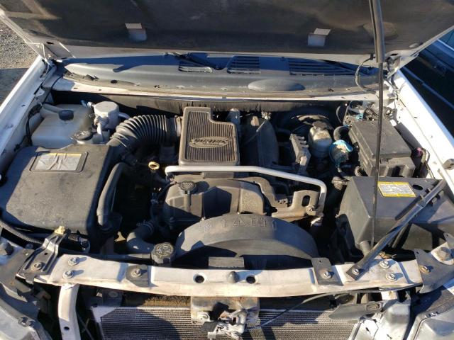 Photo 12 from auction – 2008 CHEVROLET TRAILBLAZE with VIN 1GNDT13SX82260022