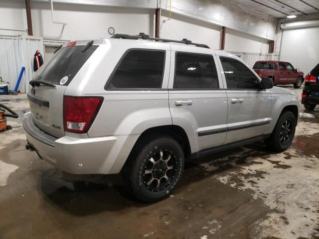 Photo 3 from auction – 2008 JEEP GRAND CHER with VIN 1J8GR48K88C199609