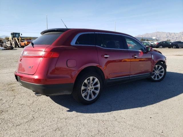 Photo 3 from auction – 2016 LINCOLN MKT with VIN 2LMHJ5FK7GBL02433