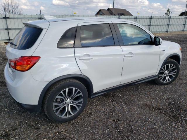 Photo 3 from auction – 2017 MITSUBISHI OUTLANDER with VIN JA4AP3AU6HZ053645