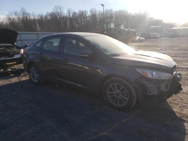 Photo 4 from auction – 2017 FORD FOCUS SE with VIN 1FADP3F21HL275304