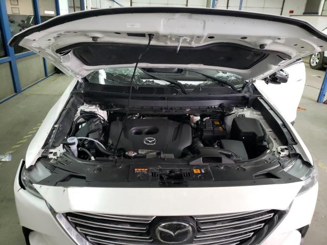 Photo 12 from auction – 2023 MAZDA CX-9 TOURI with VIN JM3TCBCY4P0643034