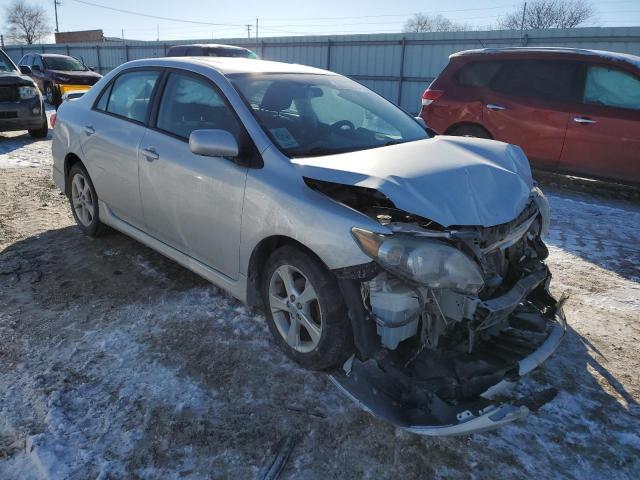 Photo 4 from auction – 2012 TOYOTA COROLLA BA with VIN 5YFBU4EE0CP045894