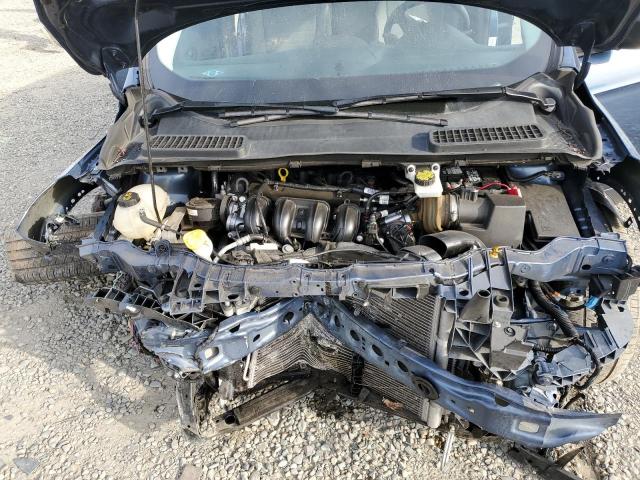 Photo 12 from auction – 2018 FORD ESCAPE S with VIN 1FMCU0F77JUB44222