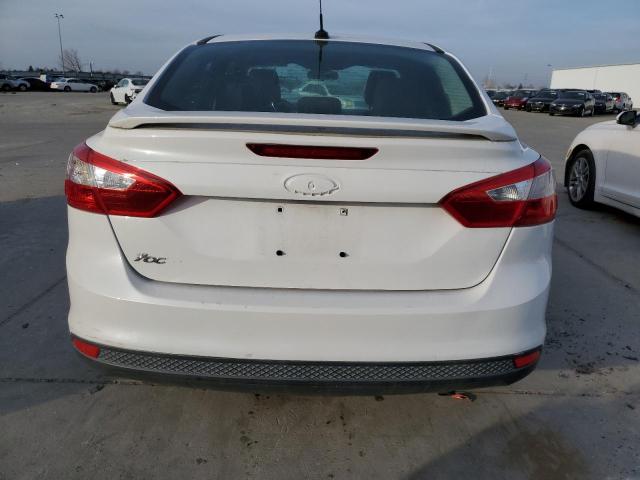 Photo 6 from auction – 2012 FORD FOCUS TITA with VIN 1FAHP3J22CL131004