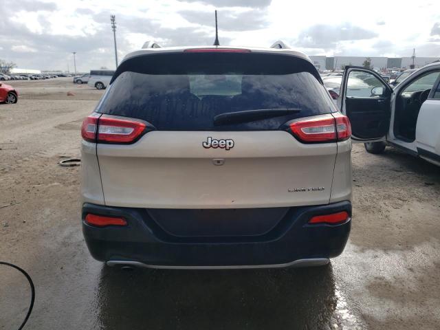 Photo 6 from auction – 2015 JEEP CHEROKEE L with VIN 1C4PJLDB5FW608417