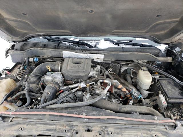 صورة رقم 11 من المزاد - 2015 CHEVROLET SILVERADO مع VIN 1GC4K0C82FF671575