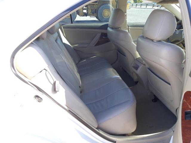 Photo 10 from auction – 2009 TOYOTA CAMRY BASE with VIN 4T1BE46K19U886180