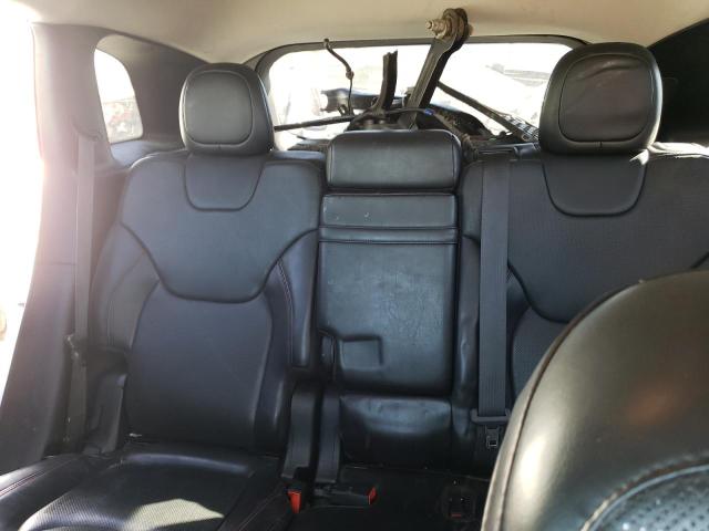 Photo 10 from auction – 2018 JEEP CHEROKEE T with VIN 1C4PJMBX4JD521178