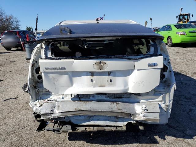 Photo 6 from auction – 2014 TOYOTA PRIUS with VIN JTDKN3DU7E0388926