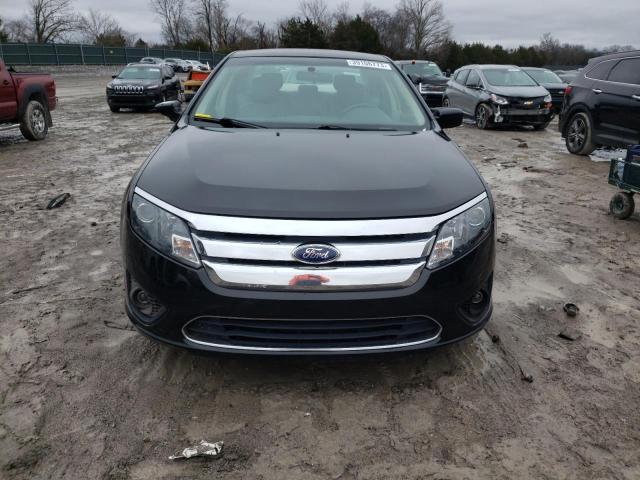 Photo 5 from auction – 2011 FORD FUSION SE with VIN 3FAHP0HA1BR203449