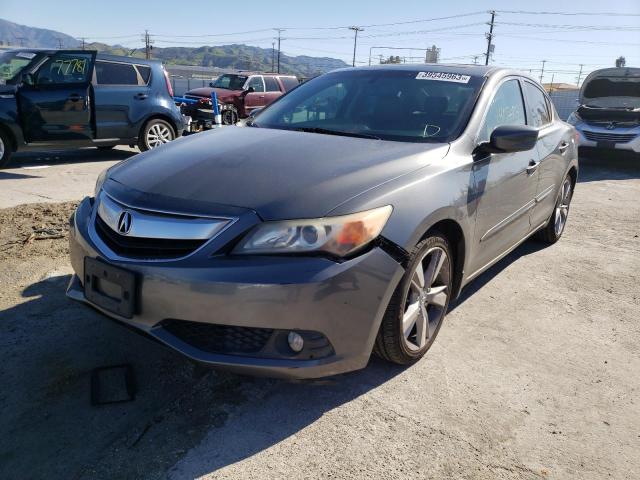 Photo 1 from auction – 2013 ACURA ILX 20 TEC with VIN 19VDE1F72DE002867